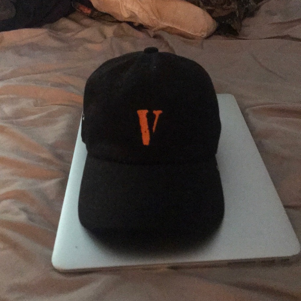 VLONE Playboi Hat